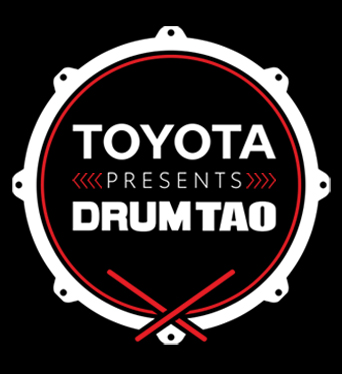 Drum Tao Logo